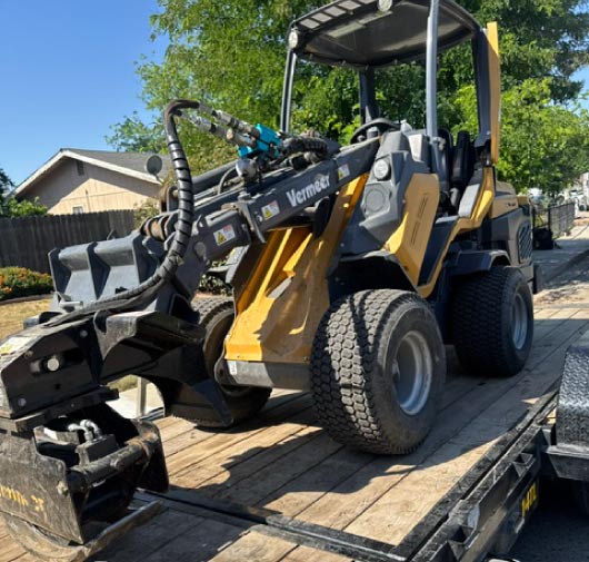 Tree Service - T.Q. Tree Management Inc